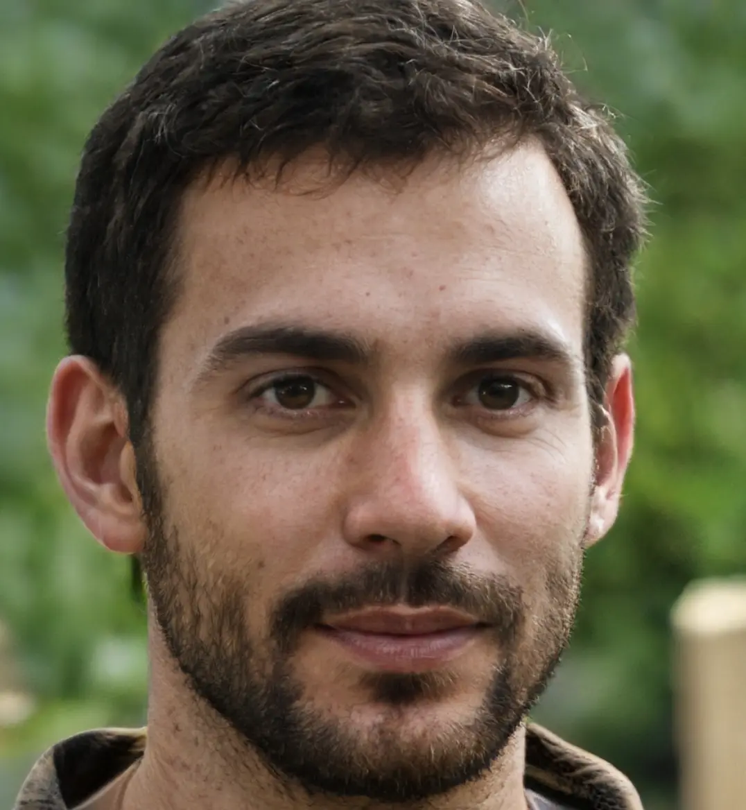 leon author